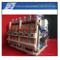 Double Sides Wood Composer Wood Board Woodworking Machine/ Hydraulic Clamp Carrier Composer/ Wood Felt-Board Machinery